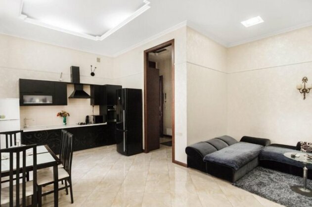 Downtown Prestige Apartment - Photo4