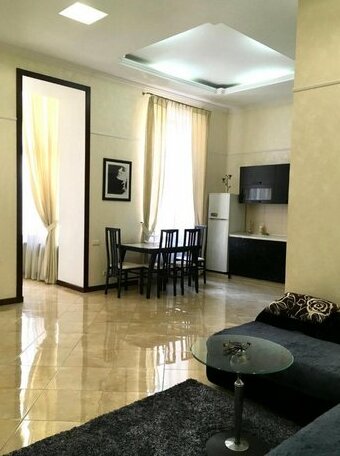 Downtown Prestige Apartment - Photo5