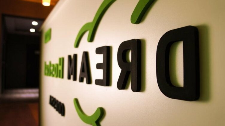 Dream Hostel Odessa - Photo3