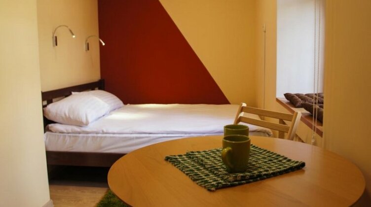 Dream Hostel Odessa - Photo5
