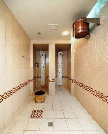 E-95 Motel - Photo2