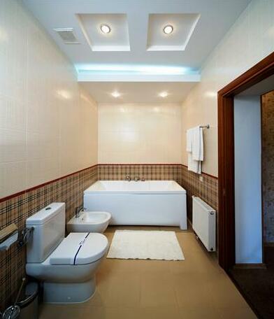 E-95 Motel - Photo3