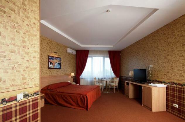 E-95 Motel - Photo4