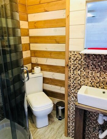 Eco hotel Provans - Photo3