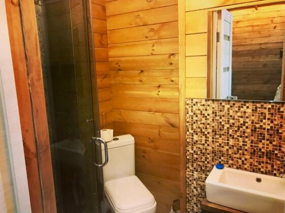 Eco hotel Provans - Photo5
