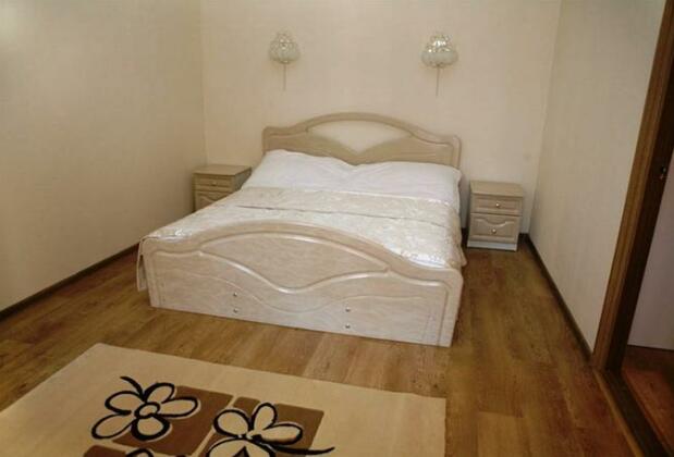 Ekaterina Hotel - Photo2