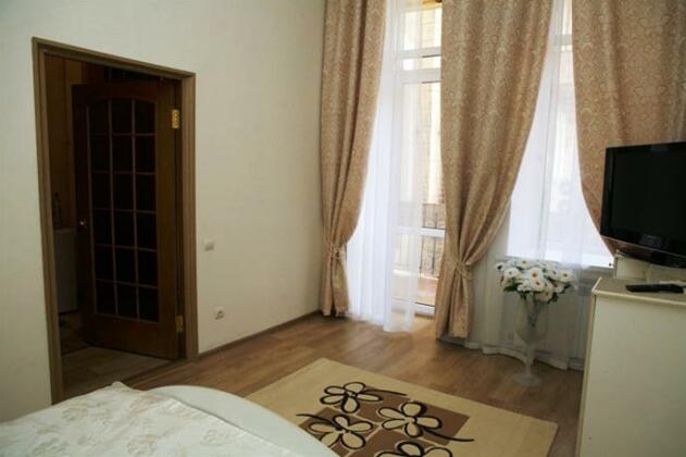 Ekaterina Hotel - Photo3
