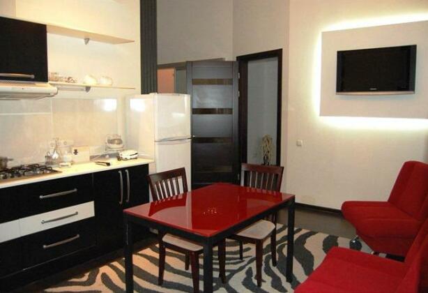 Ekaterina Hotel - Photo5