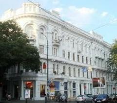 Ekaterina II Hotel
