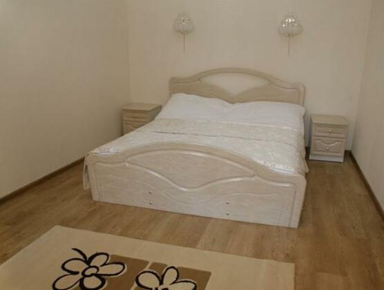 Ekaterina II Hotel - Photo2