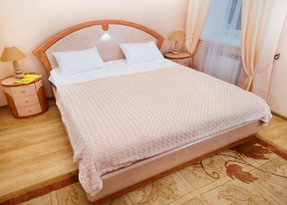 Ekaterina II Hotel - Photo3