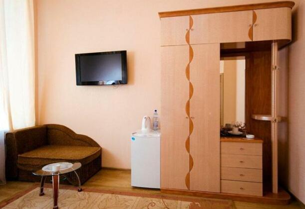 Ekaterina II Hotel - Photo4