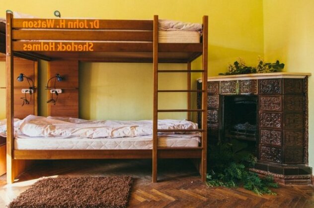 Elementary Hostel - Photo2