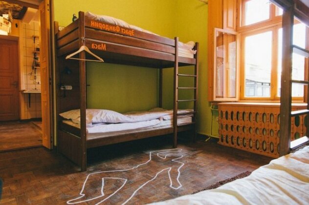 Elementary Hostel - Photo3