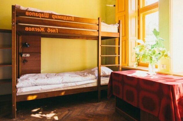 Elementary Hostel - Photo4