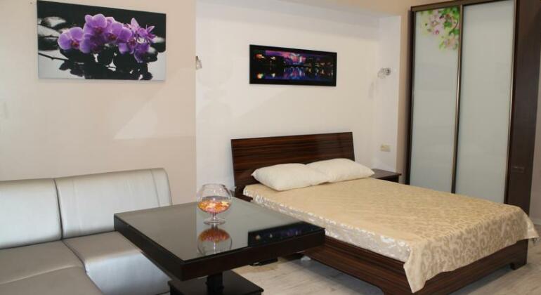 Elite Odessa Apartments - Photo2
