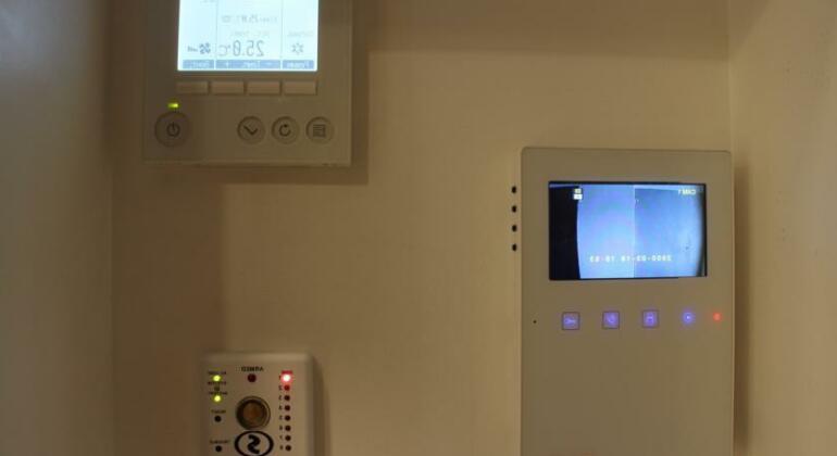 Elite Odessa Apartments - Photo3