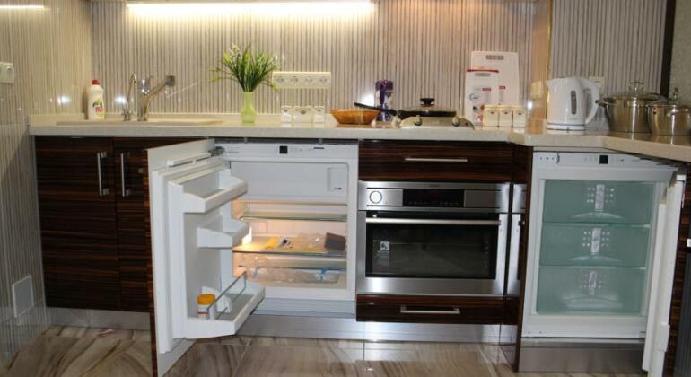 Elite Odessa Apartments - Photo4