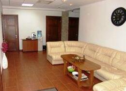 Esperanto Aparthotel - Photo2