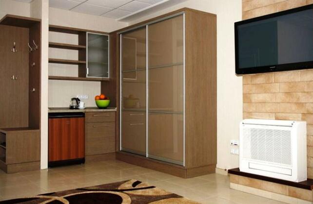 Esperanto Aparthotel - Photo4