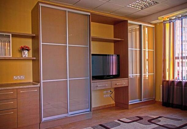 Esperanto Aparthotel - Photo5