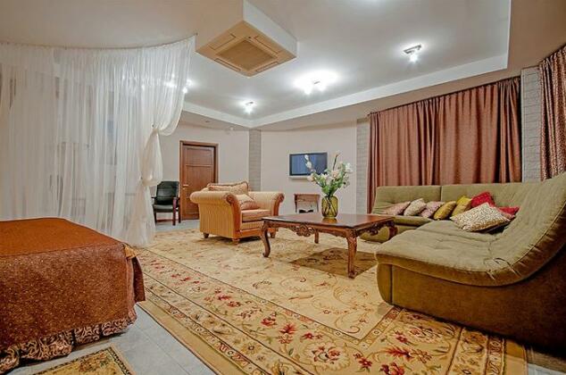 Esperanto Mini-Hotel - Photo2