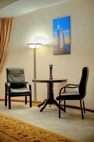 Esperanto Mini-Hotel - Photo3