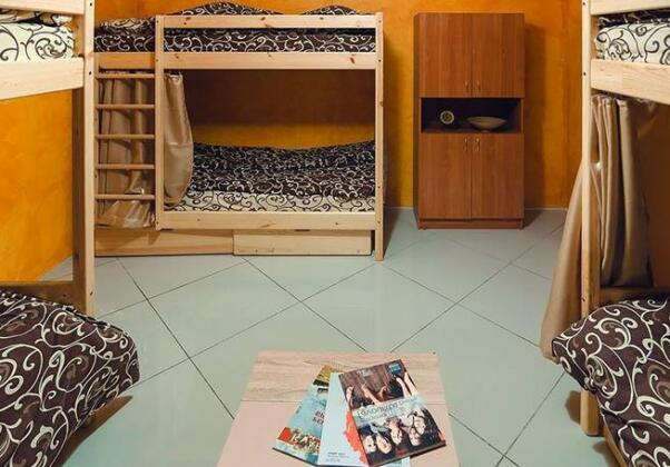 Event Hostel Perron 7 - Photo2