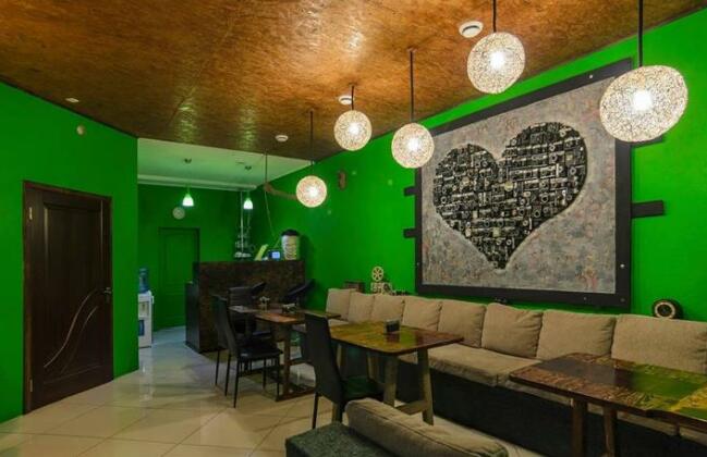 Event Hostel Perron 7 - Photo4
