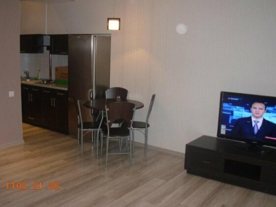 Excellent apartment in the center of Odessa - Photo2