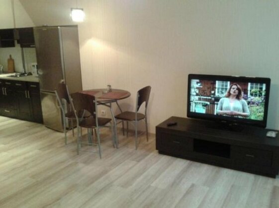 Excellent apartment in the center of Odessa - Photo3