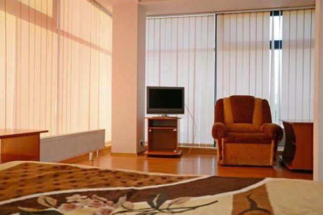 Express Hotel - Photo3