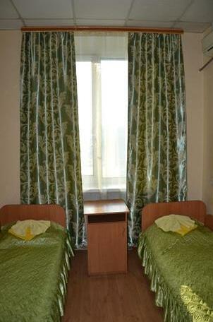 Express Hotel - Photo4