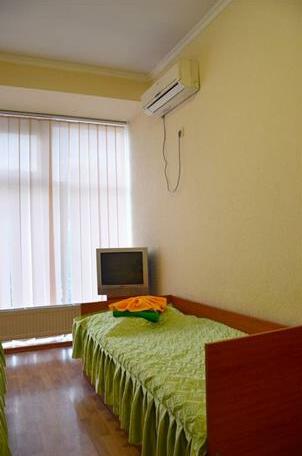 Express Hotel - Photo5