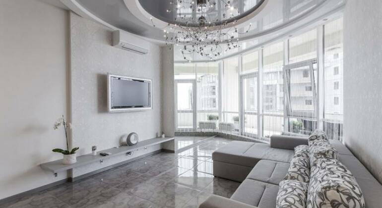 Feeria Apartment - Photo2