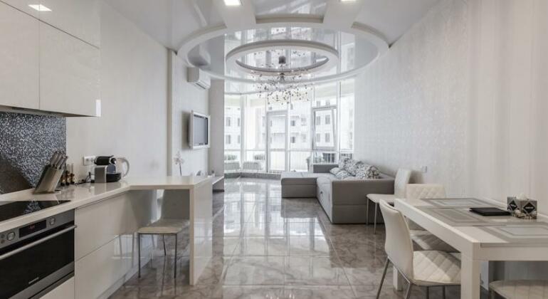 Feeria Apartment - Photo3