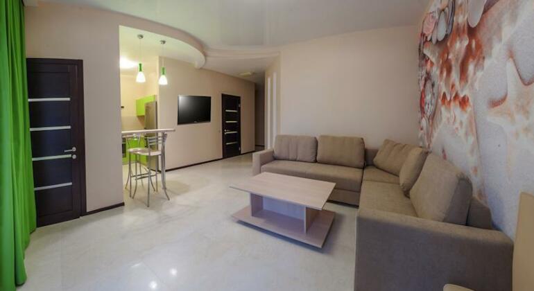 Feeria Apartment - Photo5