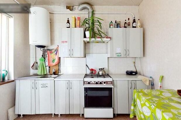 Flagman Hostel - Photo3