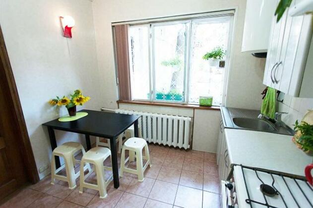 Flagman Hostel - Photo4