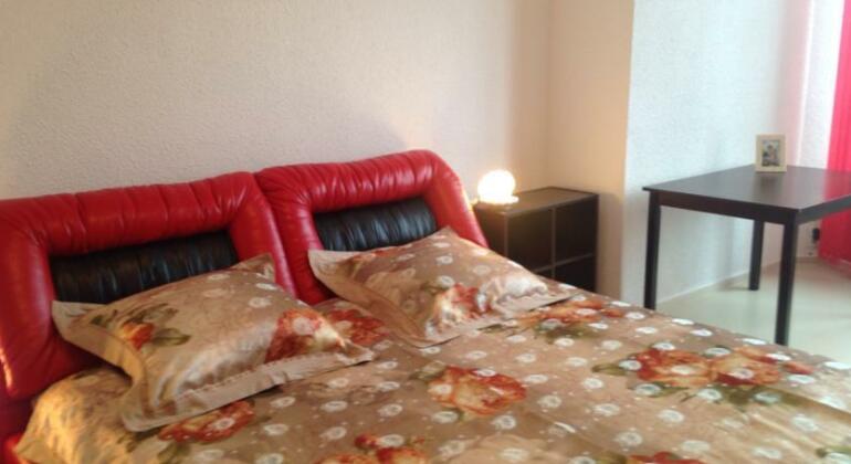 French Apartment Odessa - Photo2