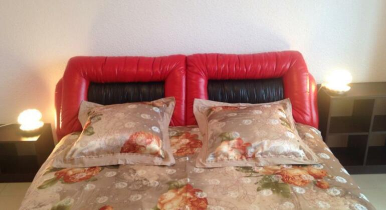 French Apartment Odessa - Photo3