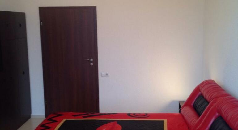 French Apartment Odessa - Photo4