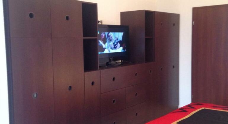 French Apartment Odessa - Photo5