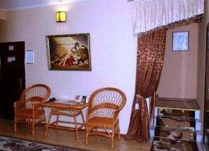 Galian Hotel Odessa - Photo2