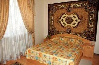 Galian Hotel Odessa - Photo3