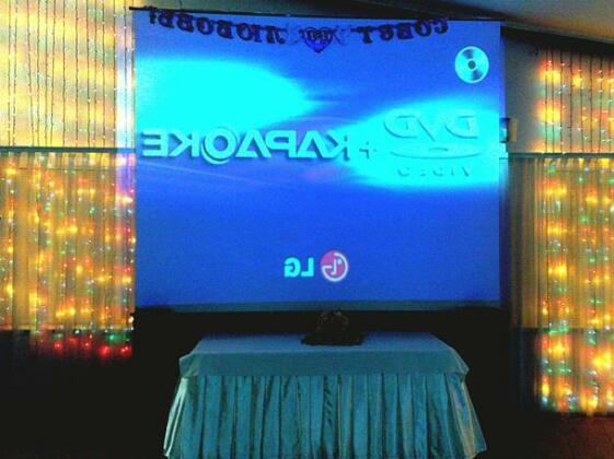 Galian Hotel - Photo2