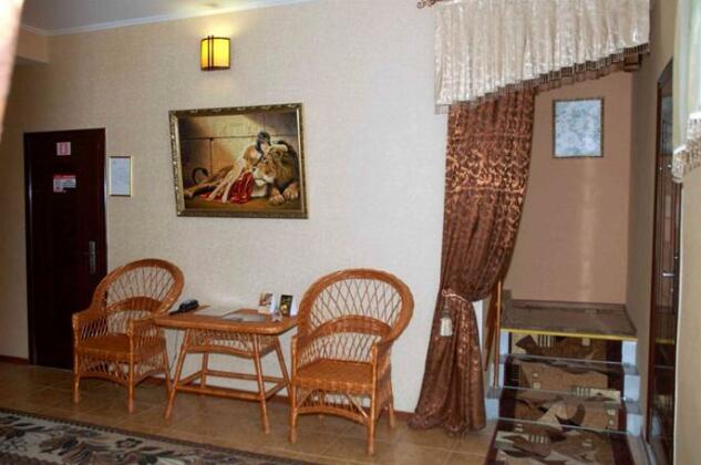 Galian Hotel - Photo3