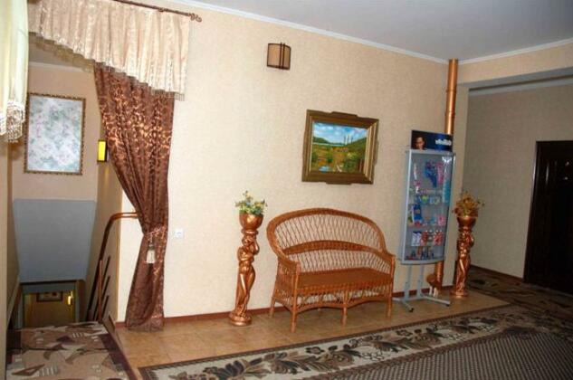Galian Hotel - Photo4