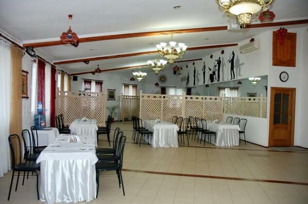 Galian Hotel - Photo5