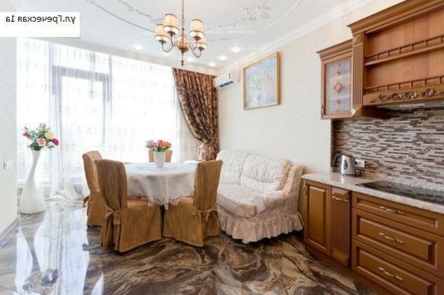 Gefest Apartments - Photo3